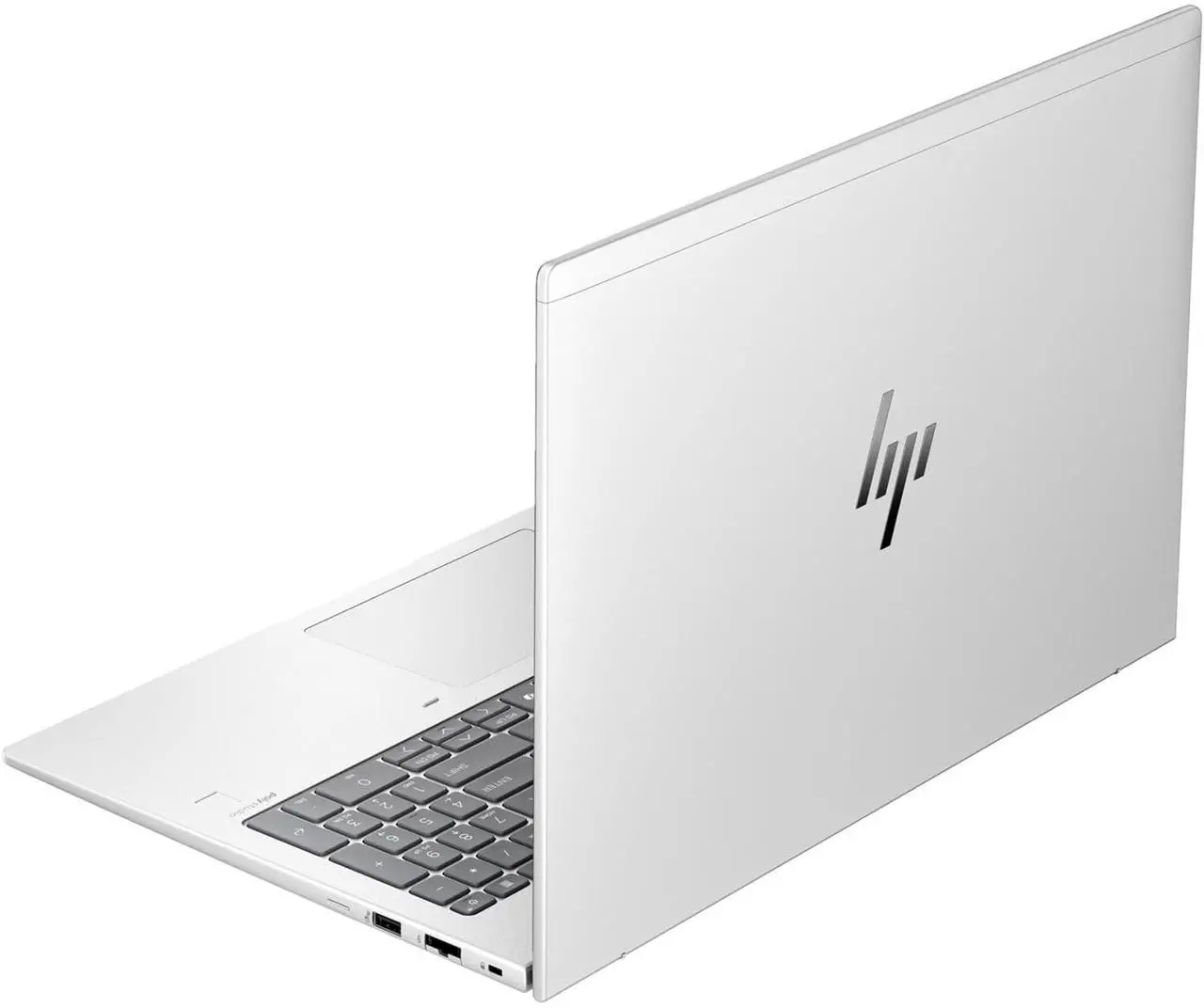 Alt view image 5 of 6 - HP EliteBook 655 G11 16" Notebook - AMD Ryzen 7 7735U 2.7GHz - 32GB RAM - 256GB SSD - Windows 11 Pro - Silver   BT0Y2U8#ABA