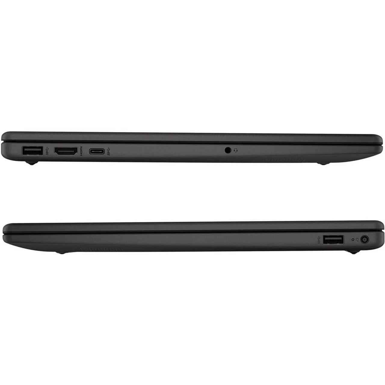 Alt view image 4 of 5 - HP 250 G10 15.6" Full HD Intel Core i5-1334U 1.3GHz 16GB RAM 256GB SSD WIN11P, Dark Ash Silver