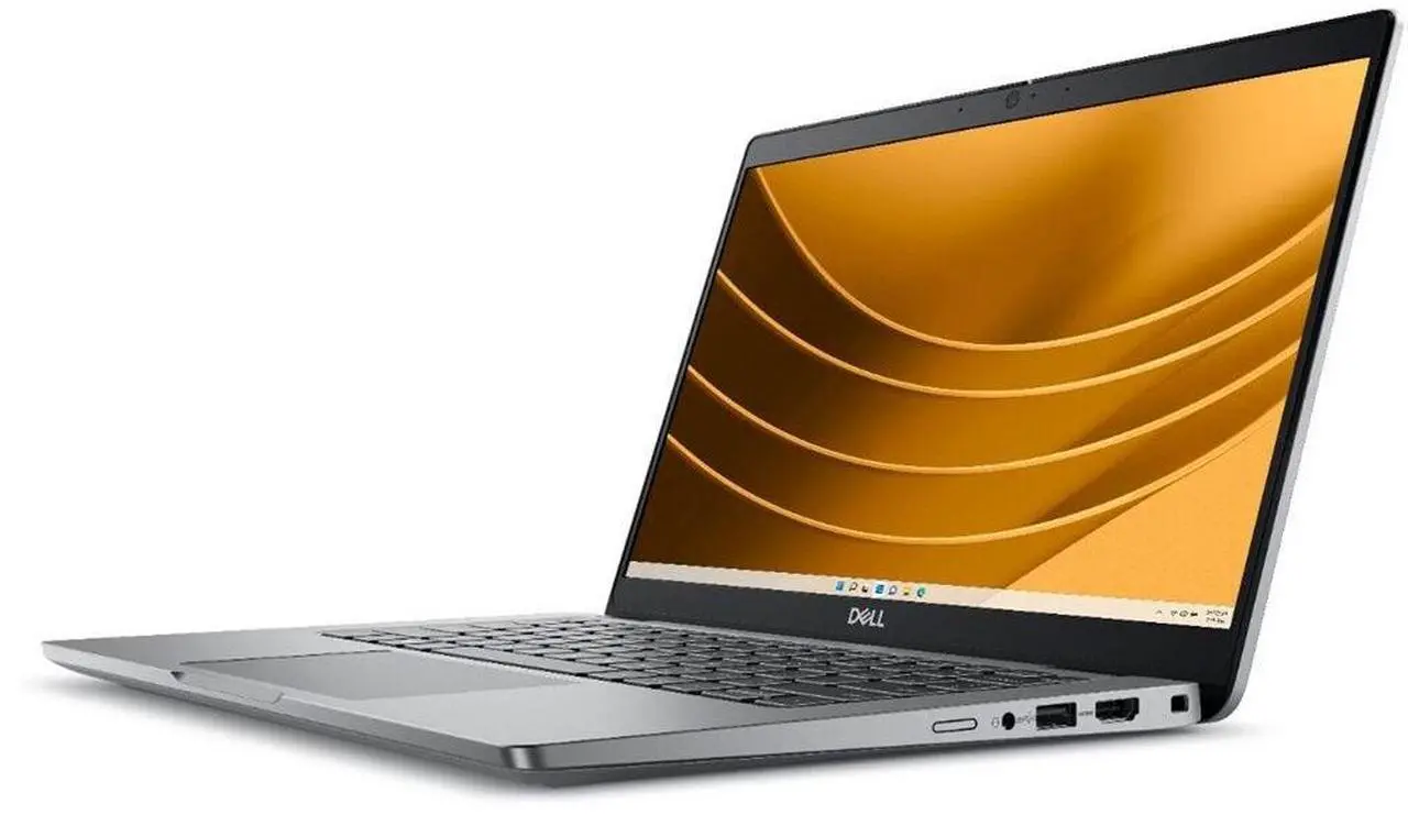 Dell Latitude 5350 Laptop - Thumbnail 2