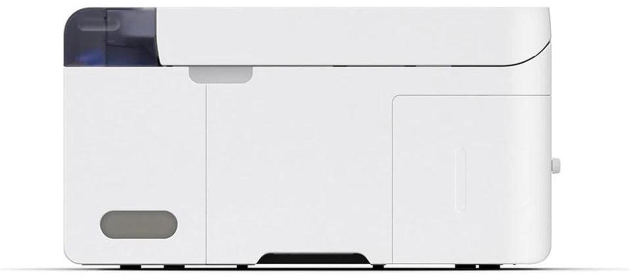 Alt view image 4 of 7 - Epson SureColor F170 Dye-Sublimation Printer
