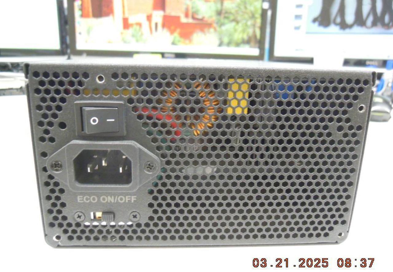 Alt view image 10 of 11 - EVGA 220-P2-1000-XR EVGA SuperNOVA 1000W 80Plus