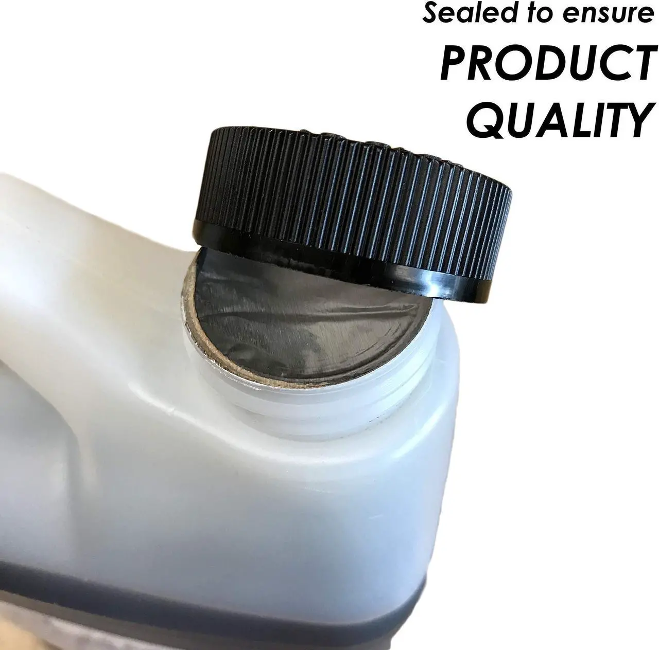 Alt view image 5 of 7 - Stanadyne Performance Formula Diesel Fuel Additive 2 Pack of 1/2 Gallon Jugs - Part # 38566