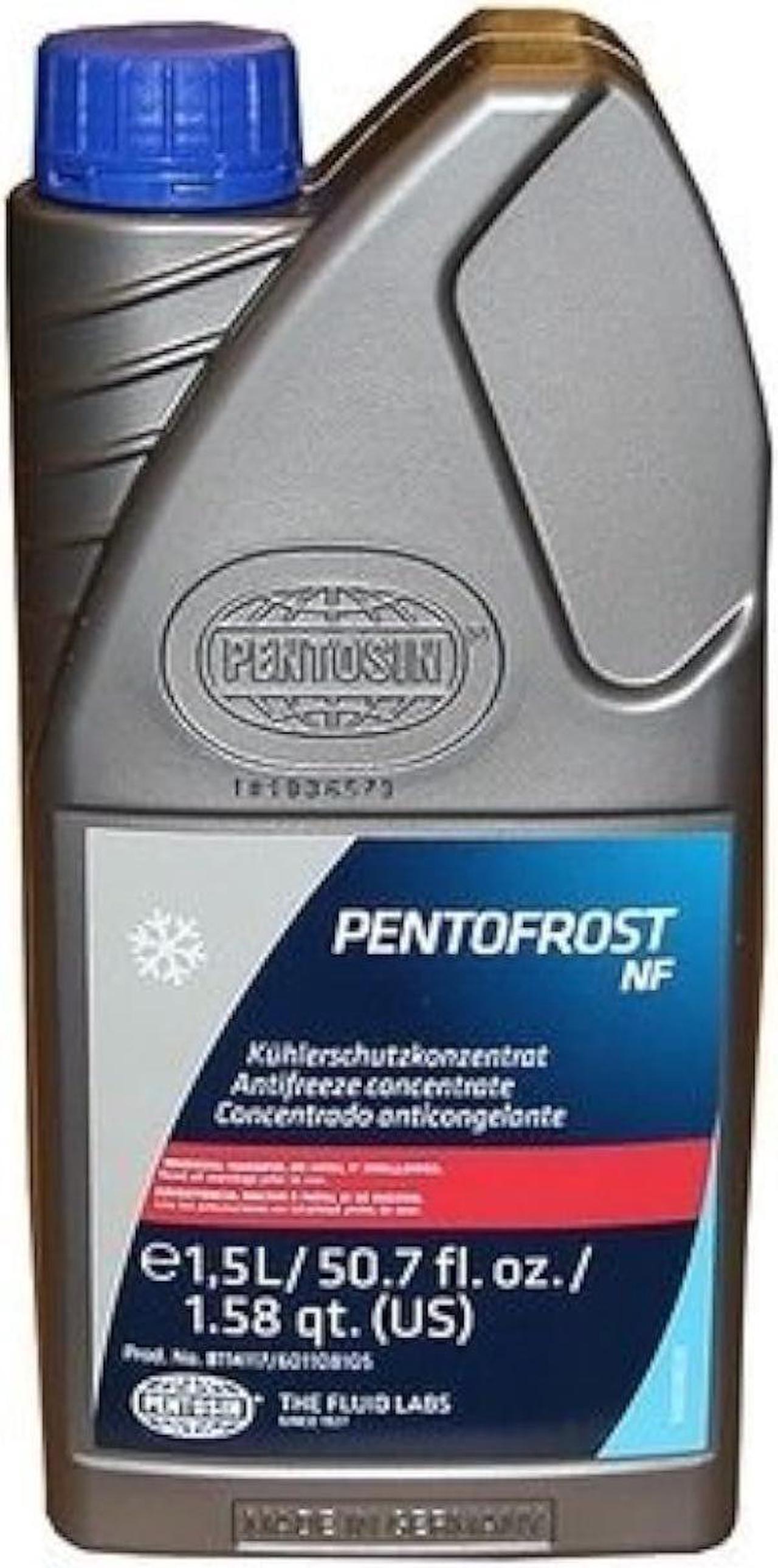 Main image of CRP 8114117 X Nf Pentofrost Antiffre