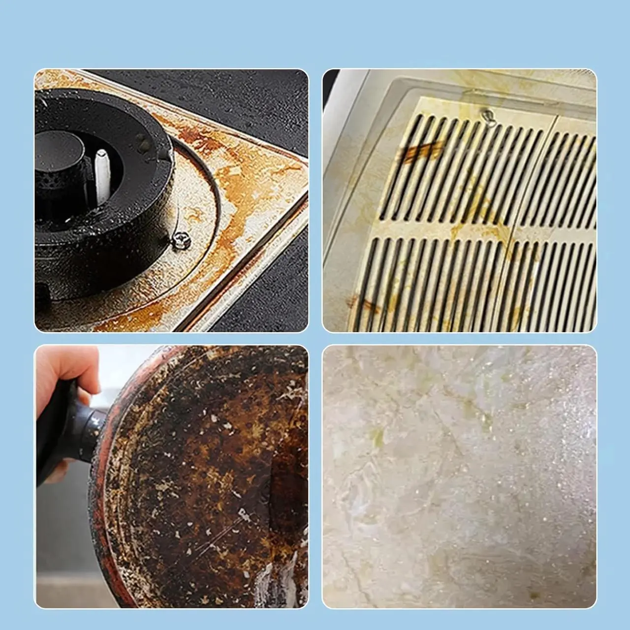 Alt view image 7 of 7 - Toytexx Inc 5-in-1 Cordless Electric Spin Scrubber: Handheld Cleaning Brush for Kitchen, Bathroom, Home