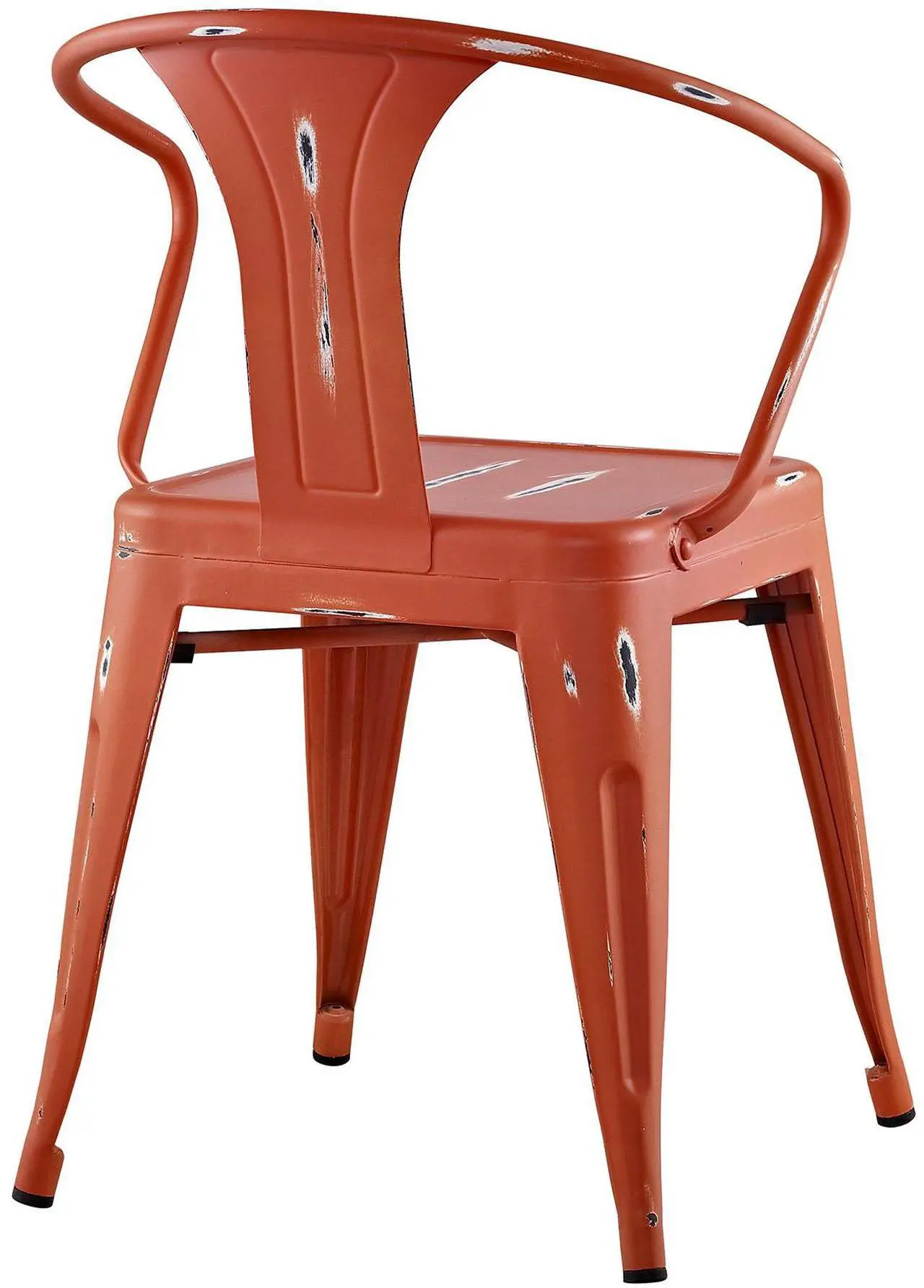 Alt view image 4 of 5 - Promenade Dining Chair by Modway