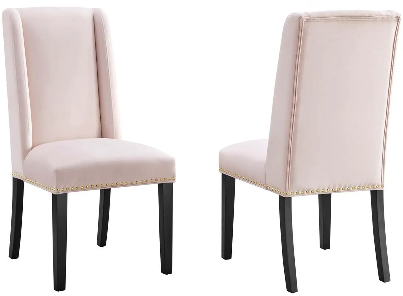 Modway Baron Dining Chairs - Thumbnail 5