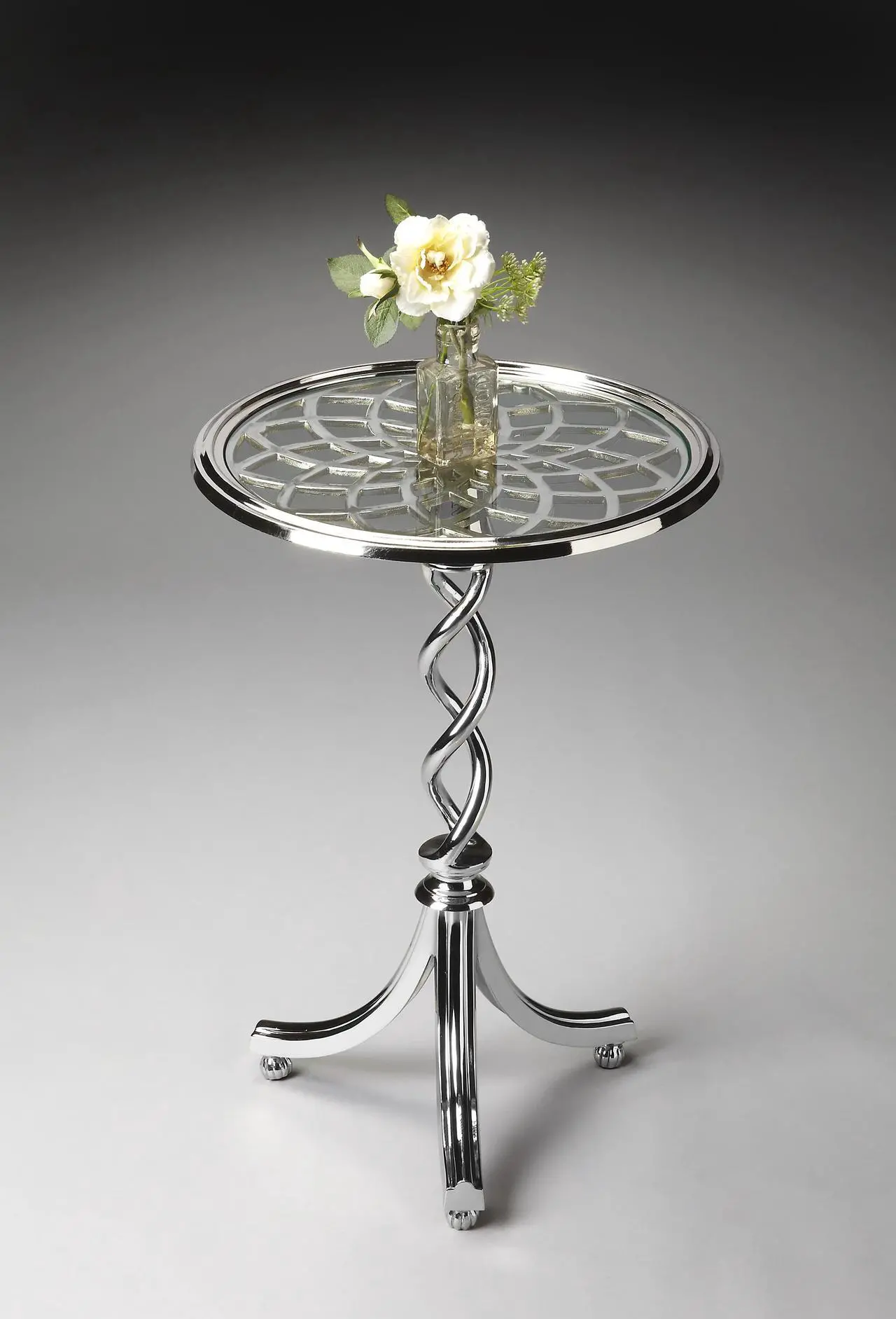 Butler Specialty Furniture Isidora Accent Table