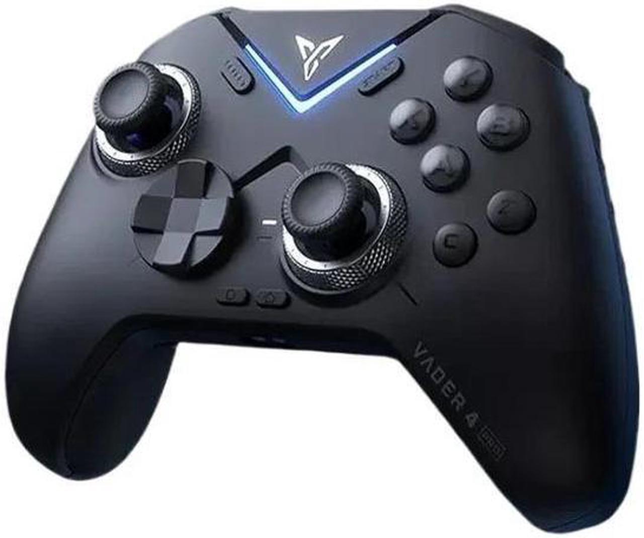 Main image of FLYDIGI Vader 4 Pro PC Game Controller Black