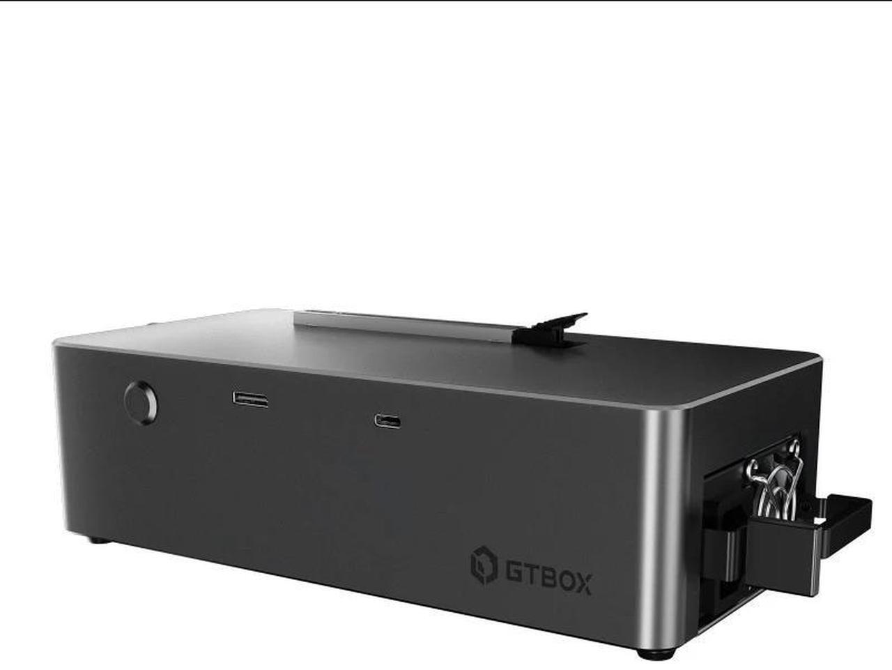 Main image of GTBOX G-Dock EGPU Dock with Oculink Port 800W Power Supply