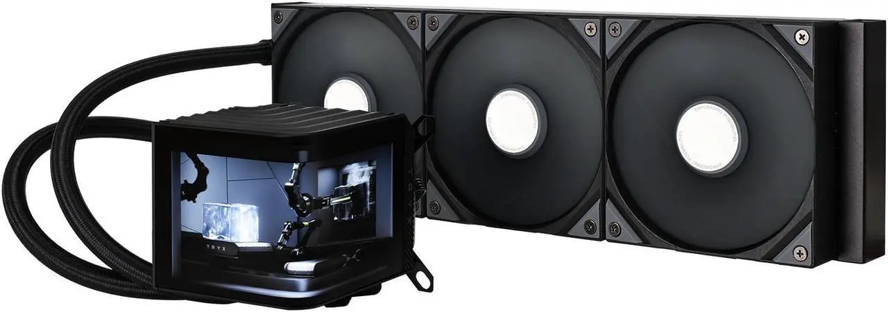 TRYX Panorama 360 Cooler