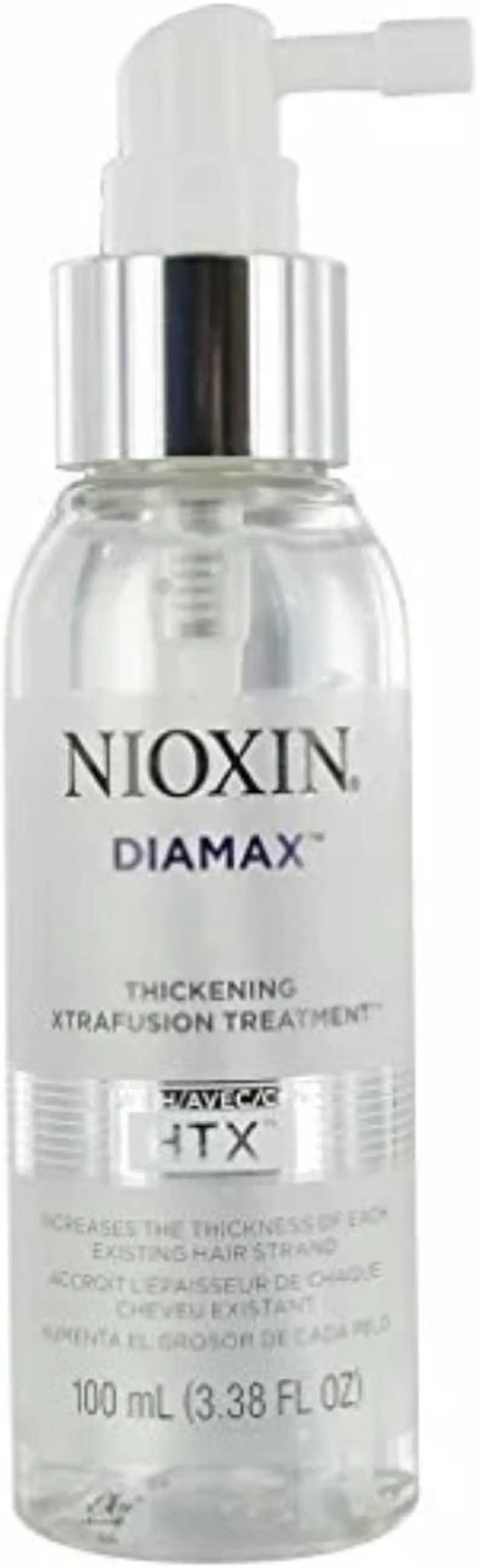 Main image of Nioxin Diamax Treatment 100ml / 3.38 oz
