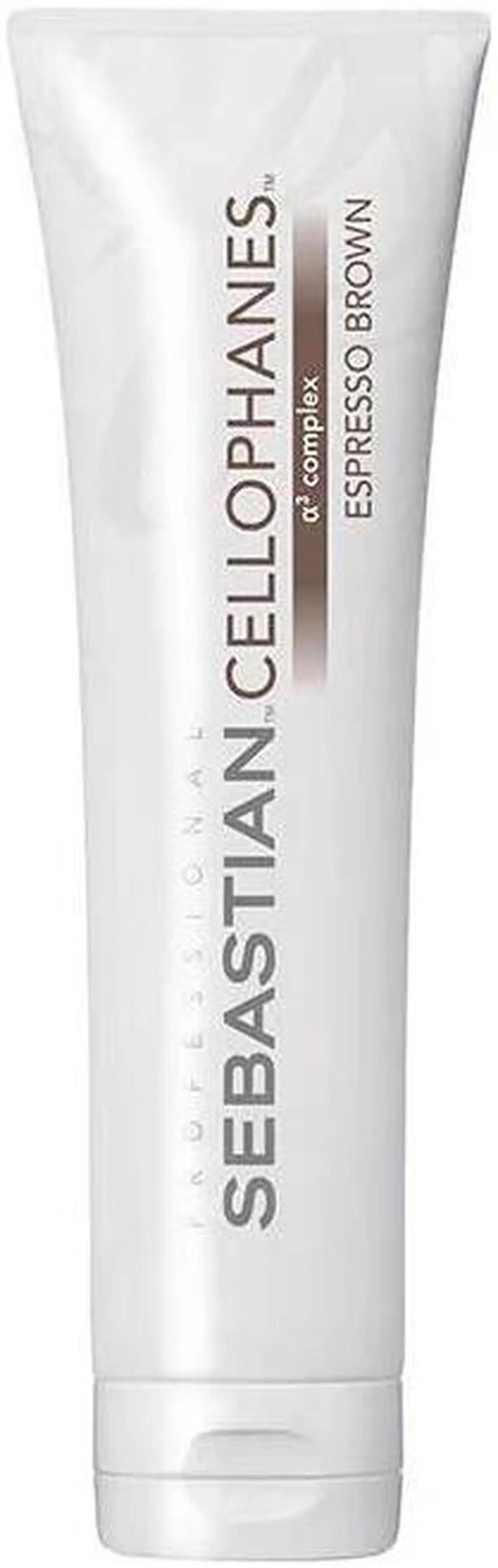 Main image of Sebastian Cellophanes Hair Color 10 oz - Expresso Brown