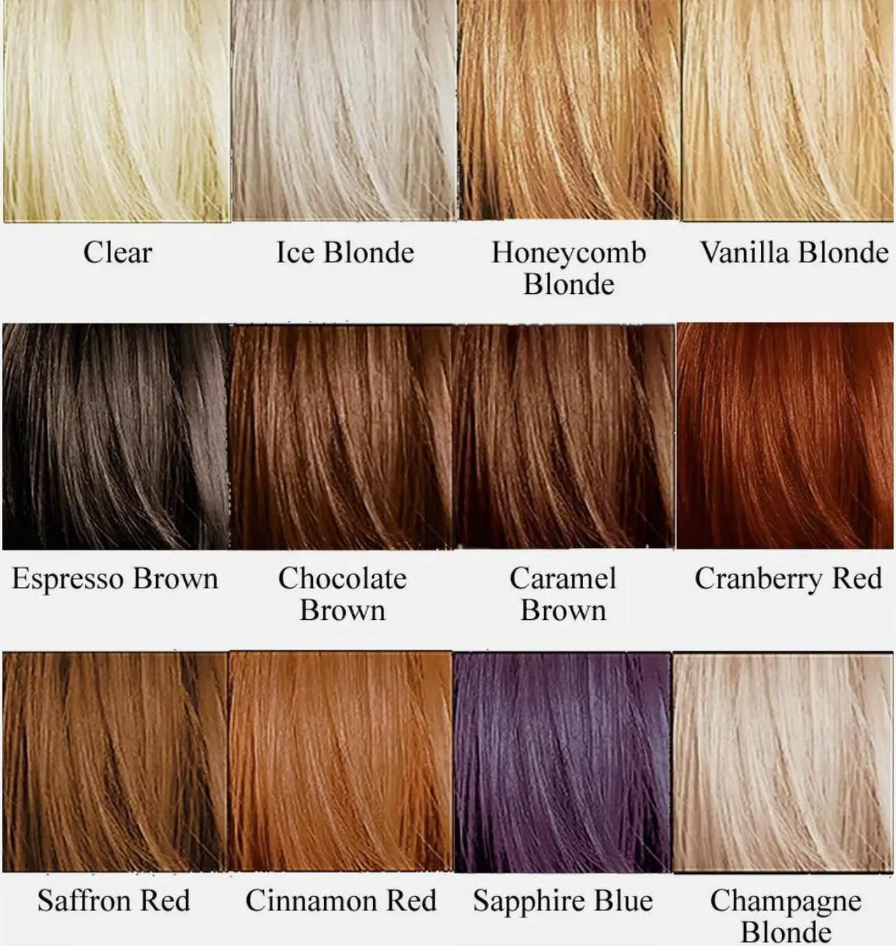 Alt view image 2 of 3 - Sebastian Cellophanes Hair Color 10 oz - Expresso Brown