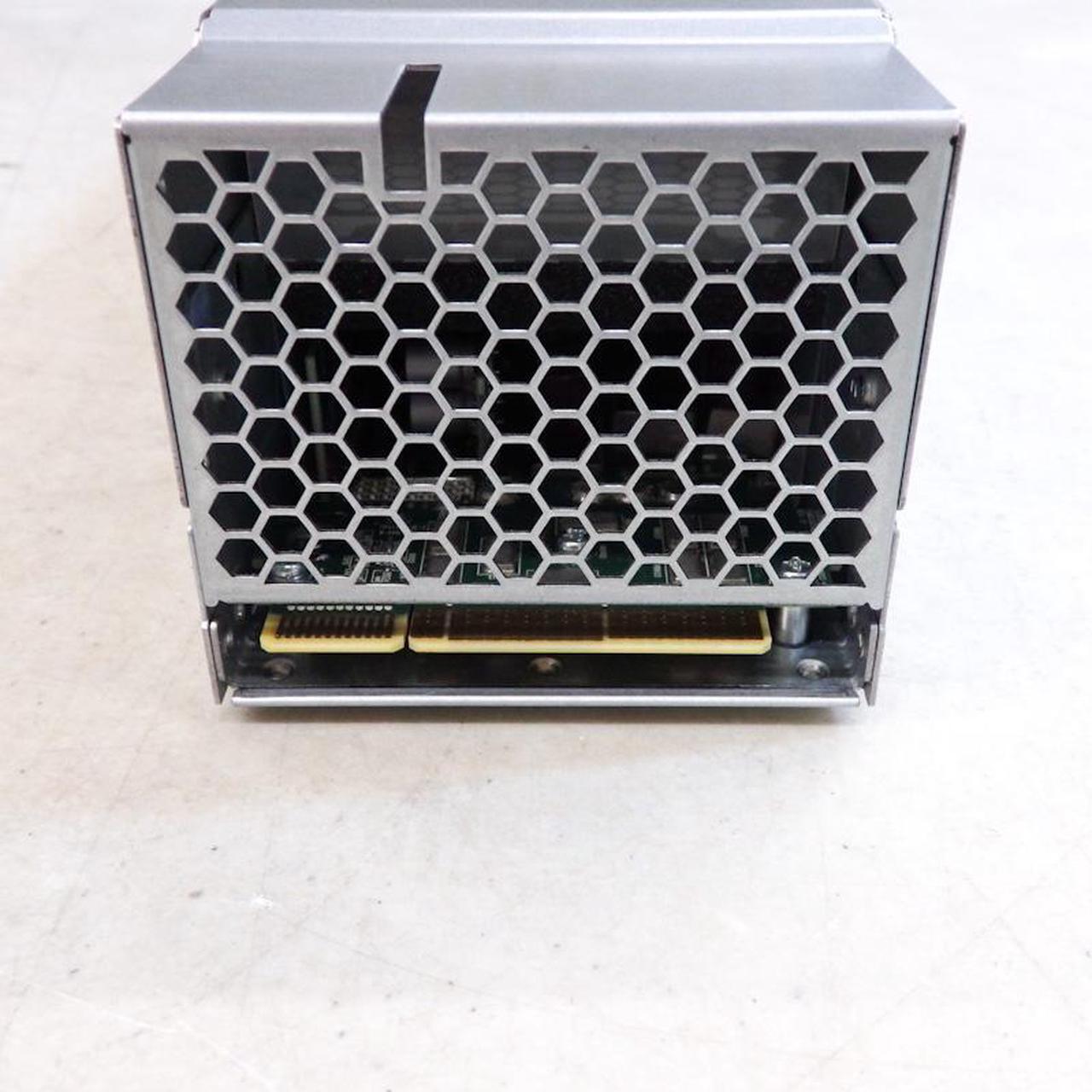 Alt view image 3 of 4 - HPE 500W Power Cooling Module PCM for Primera 600 SAS/Drive Chassis P04035-001