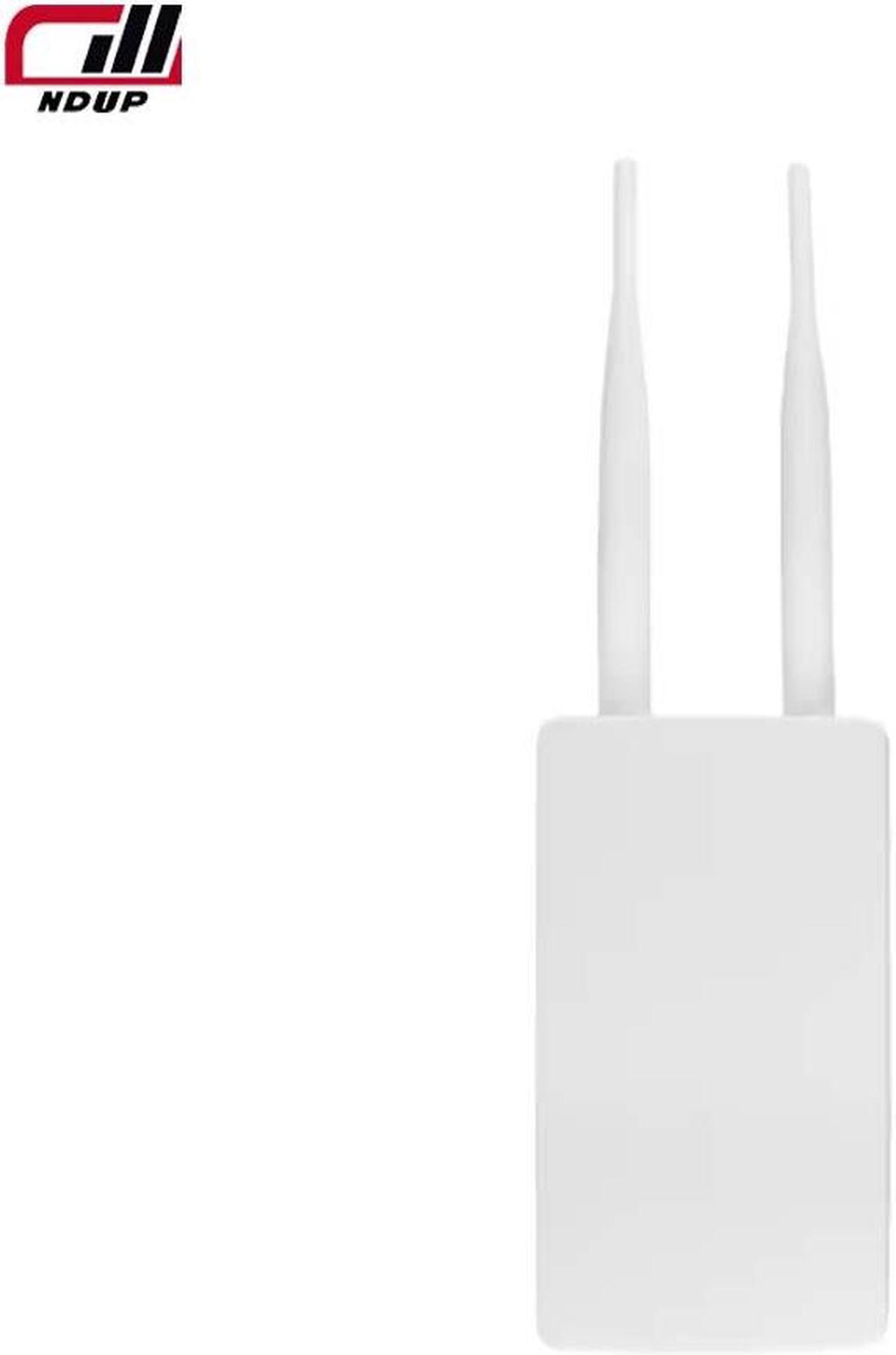 NDUP H905 4G LTE Wireless Router, High-Speed Internet Access Anywhere, Dual High-Gain Antennas