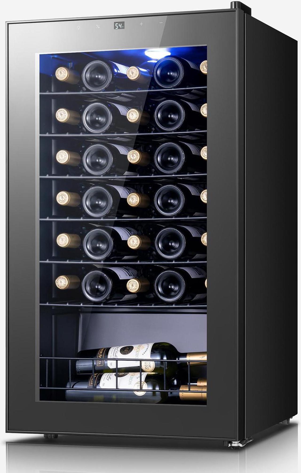 Yeego Wine Cooler Refrigerator 