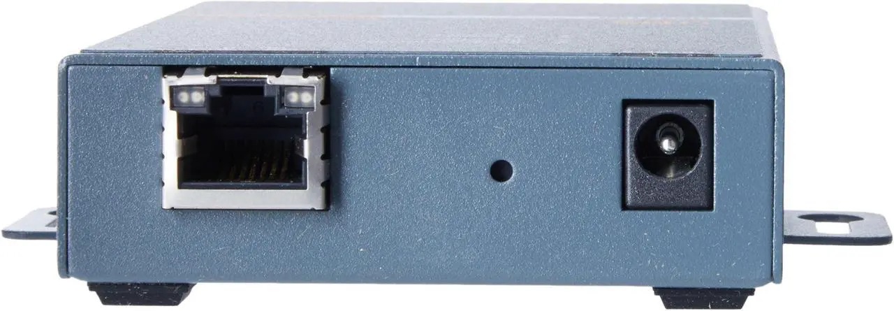 Alt view image 2 of 3 - Lantronix UD2100001-01 UDS 256KB RAM Device Server