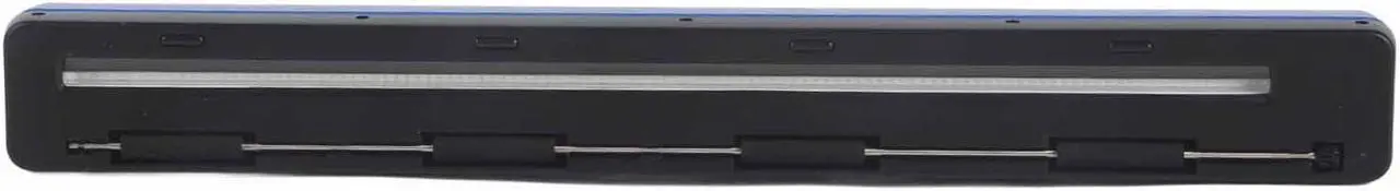 Alt view image 5 of 5 - Portable Scanner, USB 2.0 Photo Scanner for Documents Pictures Pages Texts, Portable Handheld Scanner for Documents Photo Receipt, JPG/PDF Format Selection, UP to 900 DPI(Blue)