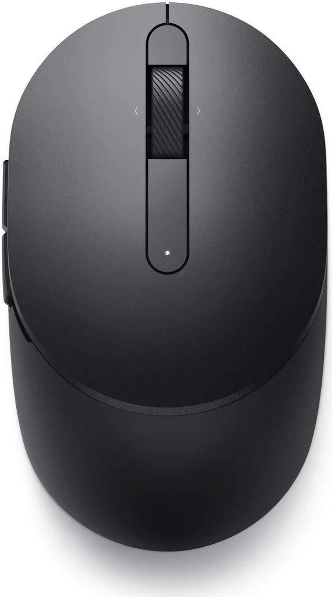 Main image of Dell MS5120W Mobile Pro Wireless Mouse - Wireless 2.4GHz, Bluetooth 5.0, Microsoft Swift Pair Pair (Windows 10 & 11 only), Optical LED Sensor - Gray