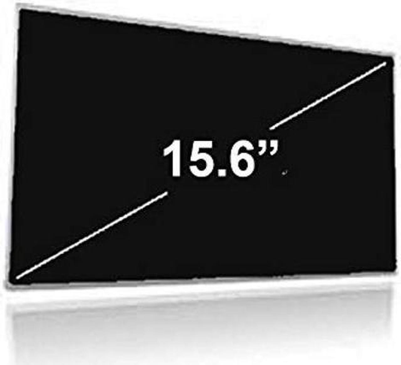 Alt view image 2 of 5 - FULLCOM New LCD Replacement Screen 15.6 Inch NT156WHM-N22 HD 1366x768 30 Pin Matte for Aspire ES 15 ES1-572-31KW for Laptop/Display/Screen/LCD Application