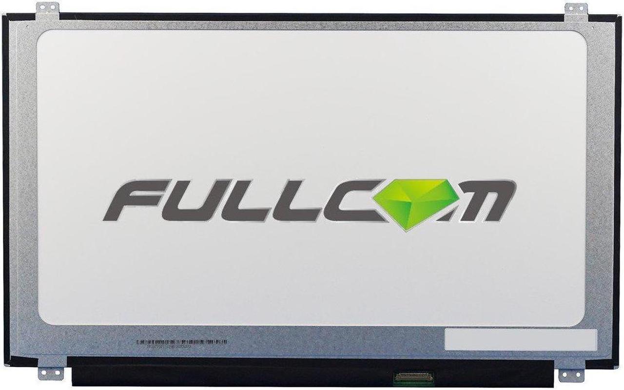 Main image of FULLCOM New LCD Replacement Screen 15.6 Inch NT156WHM-N22 HD 1366x768 30 Pin Matte for Aspire ES 15 ES1-572-31KW for Laptop/Display/Screen/LCD Application