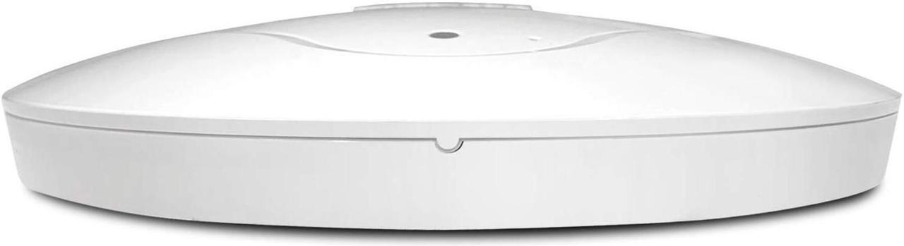 Alt view image 3 of 5 - DrayTek VigorAP 912C Ceiling Mesh Wireless 802.11ac Range Extender and Access Point