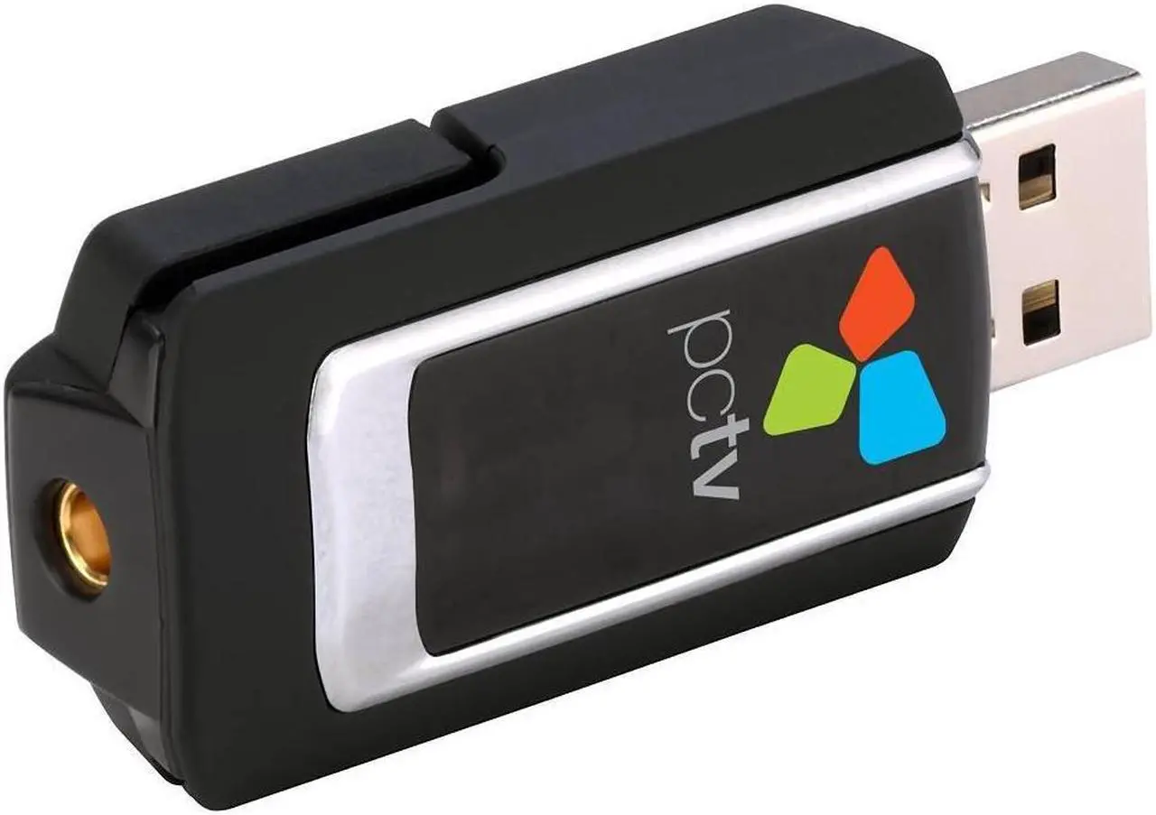 Main image of Pinnacle 22427 PCTV HD USB Mini Stick