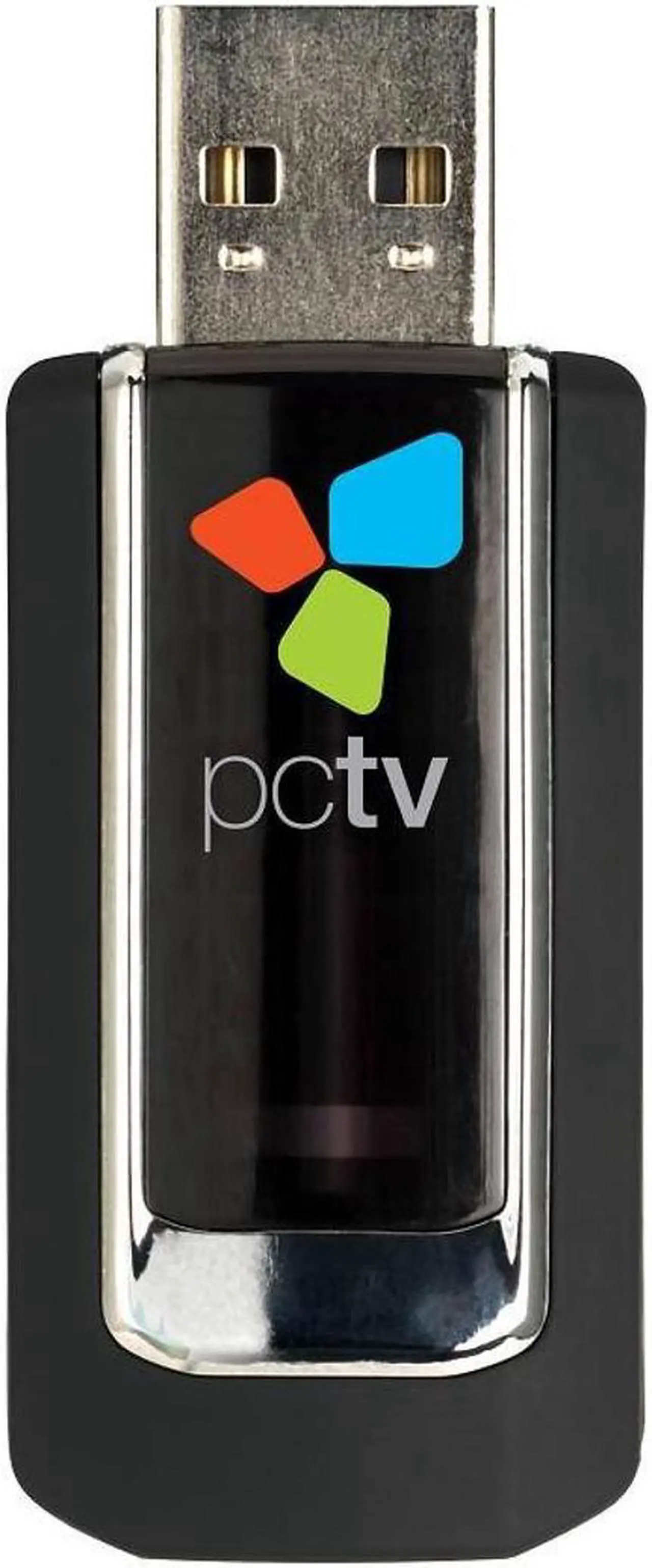 Alt view image 3 of 4 - Pinnacle 22427 PCTV HD USB Mini Stick