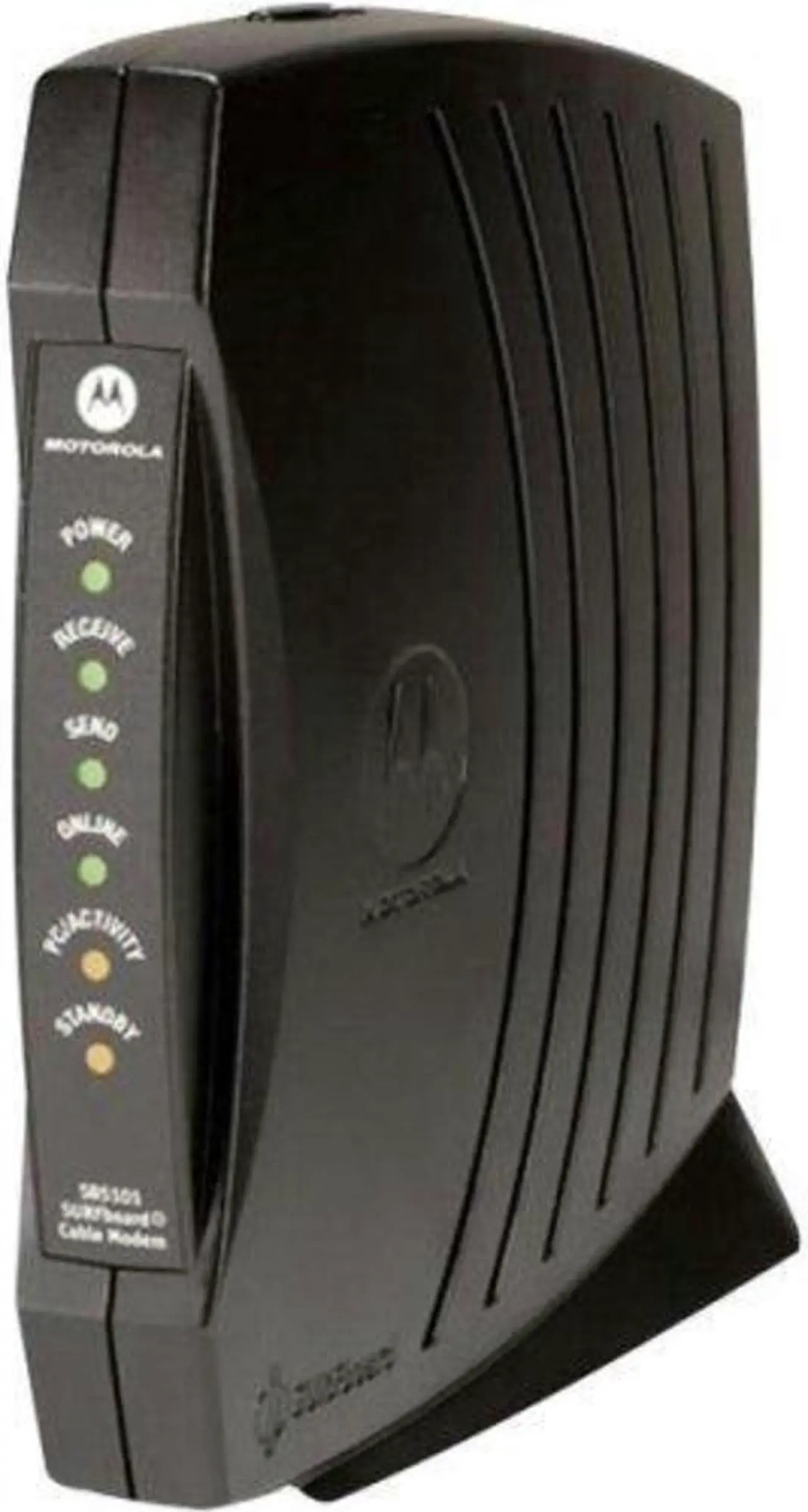 Main image of Motorola Surfboard SB5100 Cable Modem