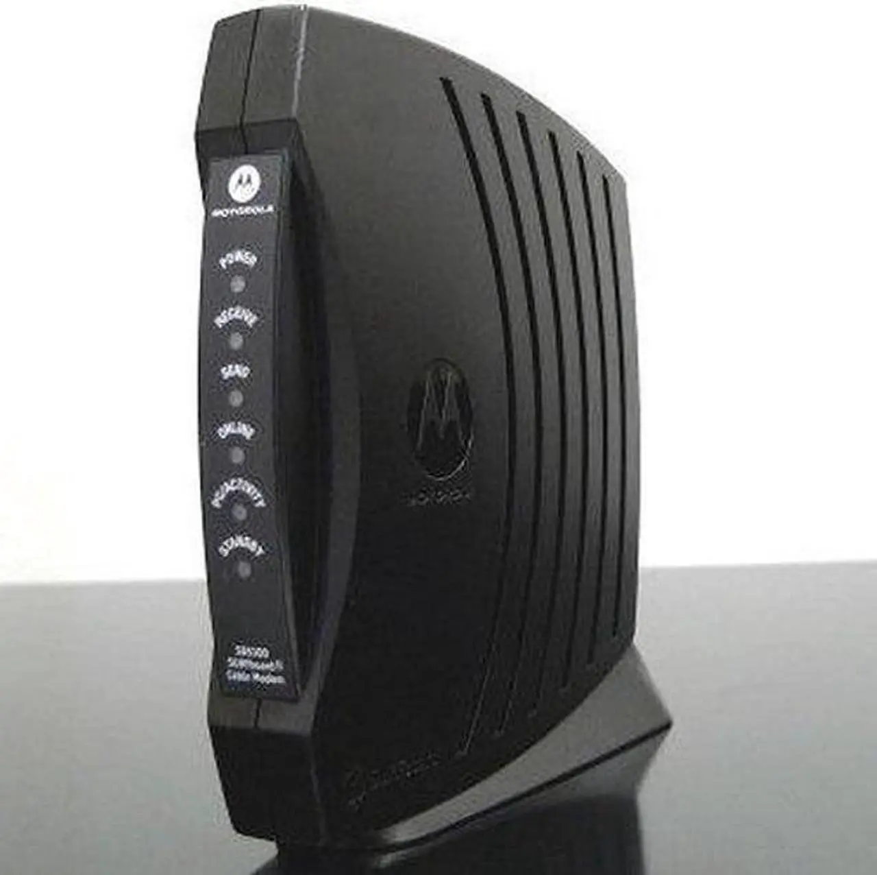 Alt view image 2 of 2 - Motorola Surfboard SB5100 Cable Modem