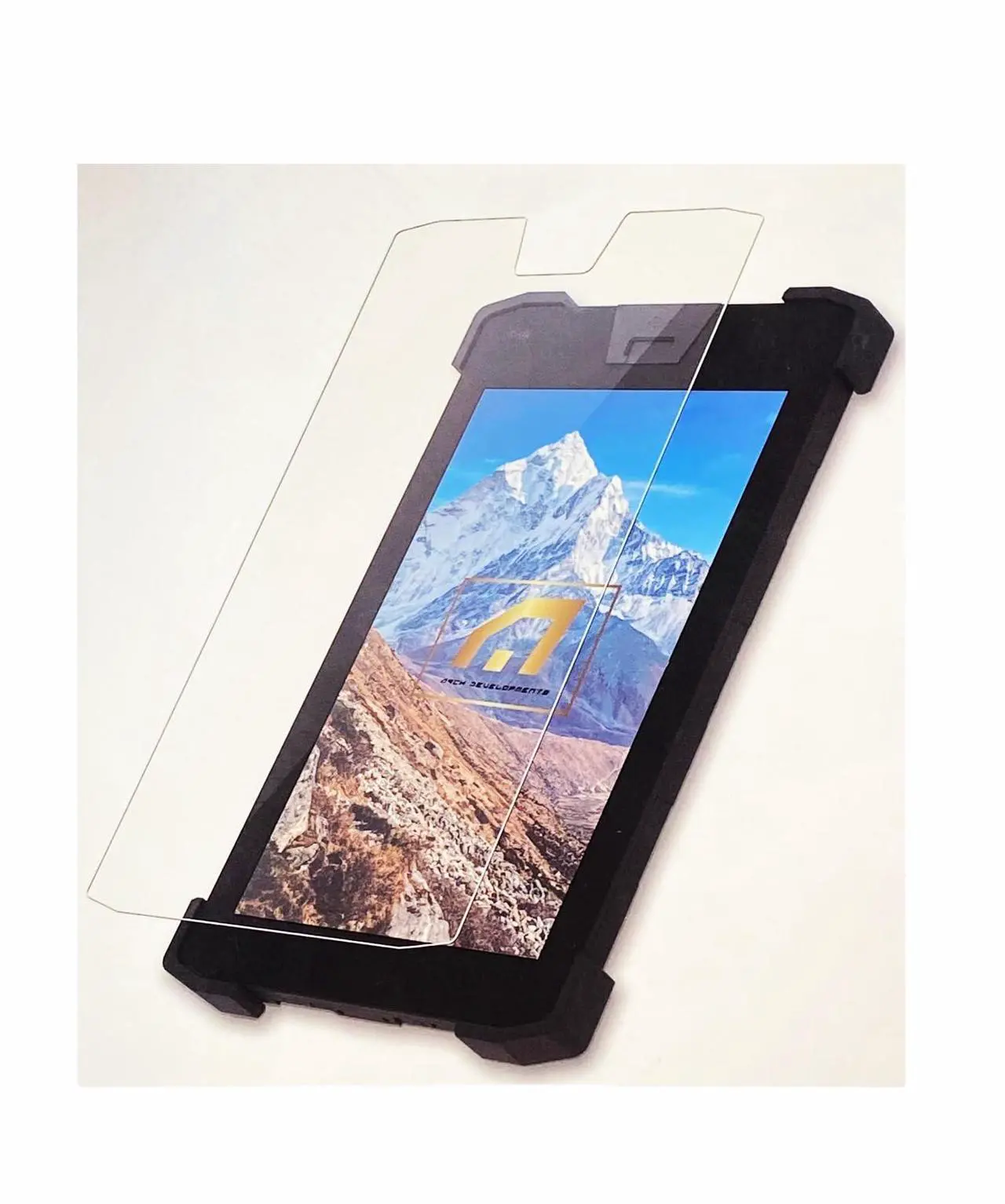Main image of Arch developments Trimble Earthworks Screen Protector for TD520 Tablet 10"