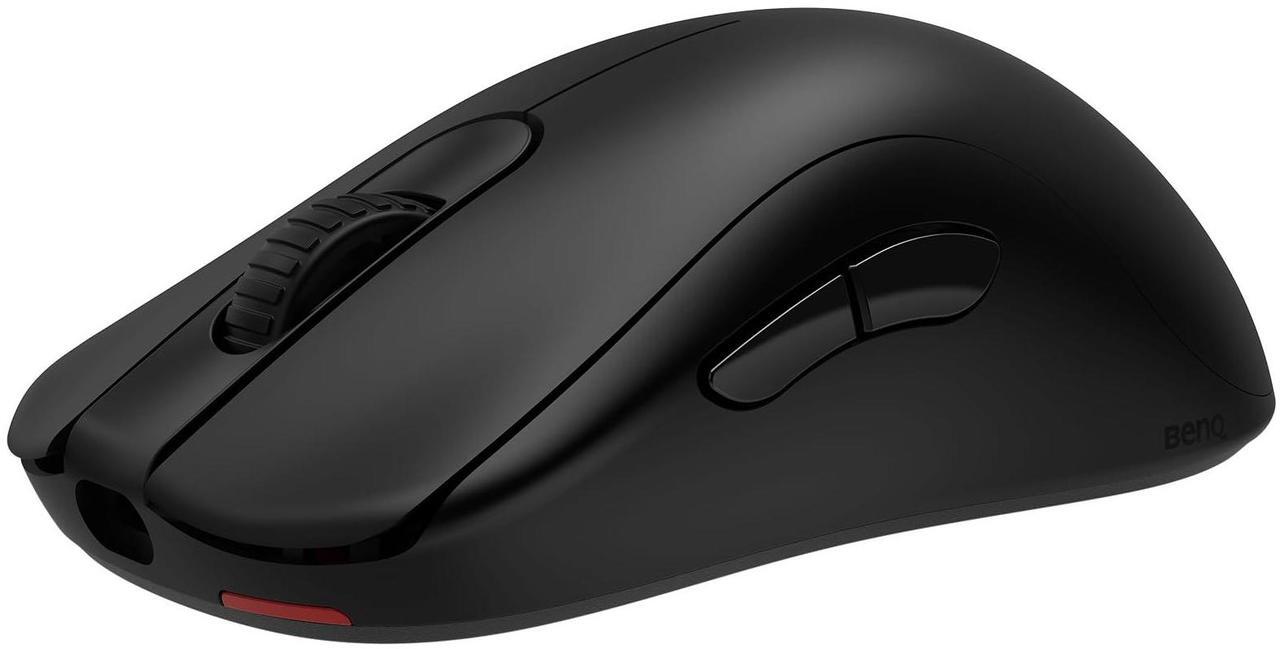 Main image of BenQ Zowie ZA13-DW 4K Wireless Mouse for Esports,  Sports Science, 4K Enhanced Receiver, 65g, Symmetrical, Driverless, 3950 Sensor, 4K Polling Rate
