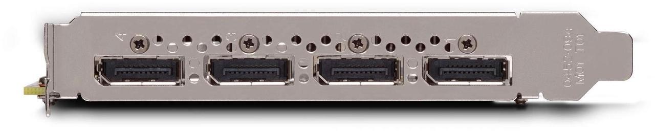 Alt view image 5 of 5 - PNY NVIDIA Quadro P2200, VCQP2200-PB