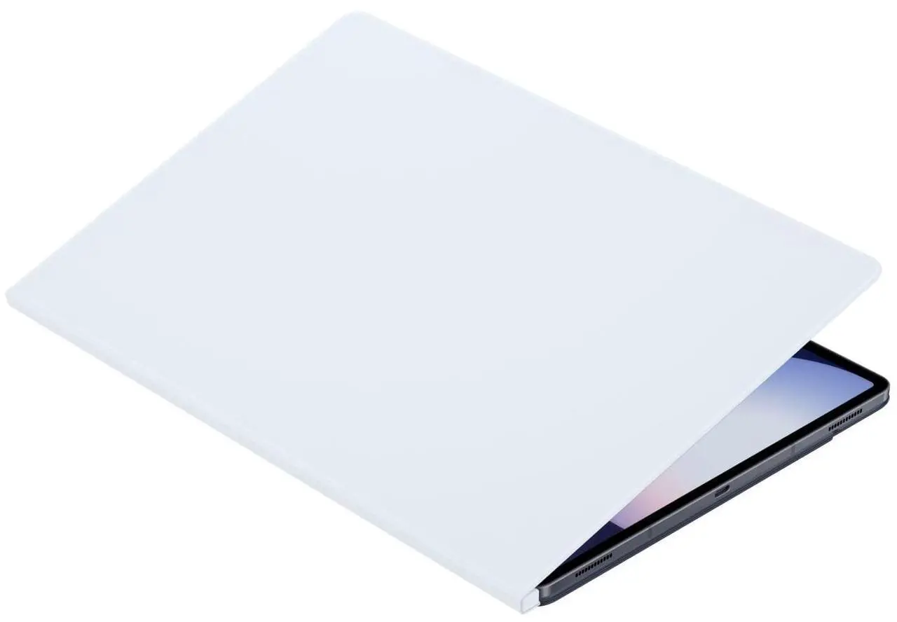 Alt view image 3 of 5 - SAMSUNG Galaxy Official Smart Book Cover for Galaxy Tab S10 Ultra, S9 Ultra - (Blue)