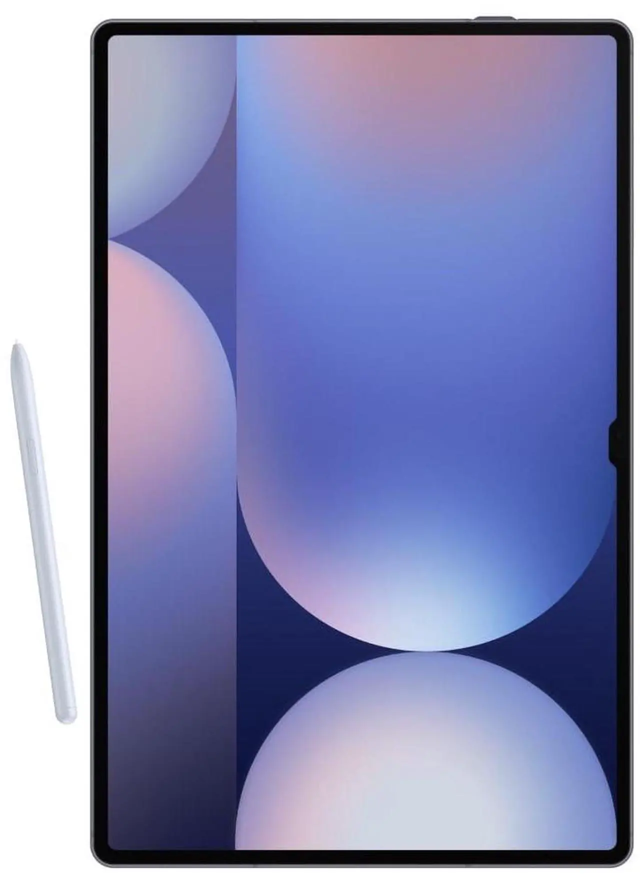 Alt view image 5 of 5 - SAMSUNG Galaxy Official Smart Book Cover for Galaxy Tab S10 Ultra, S9 Ultra - (Blue)