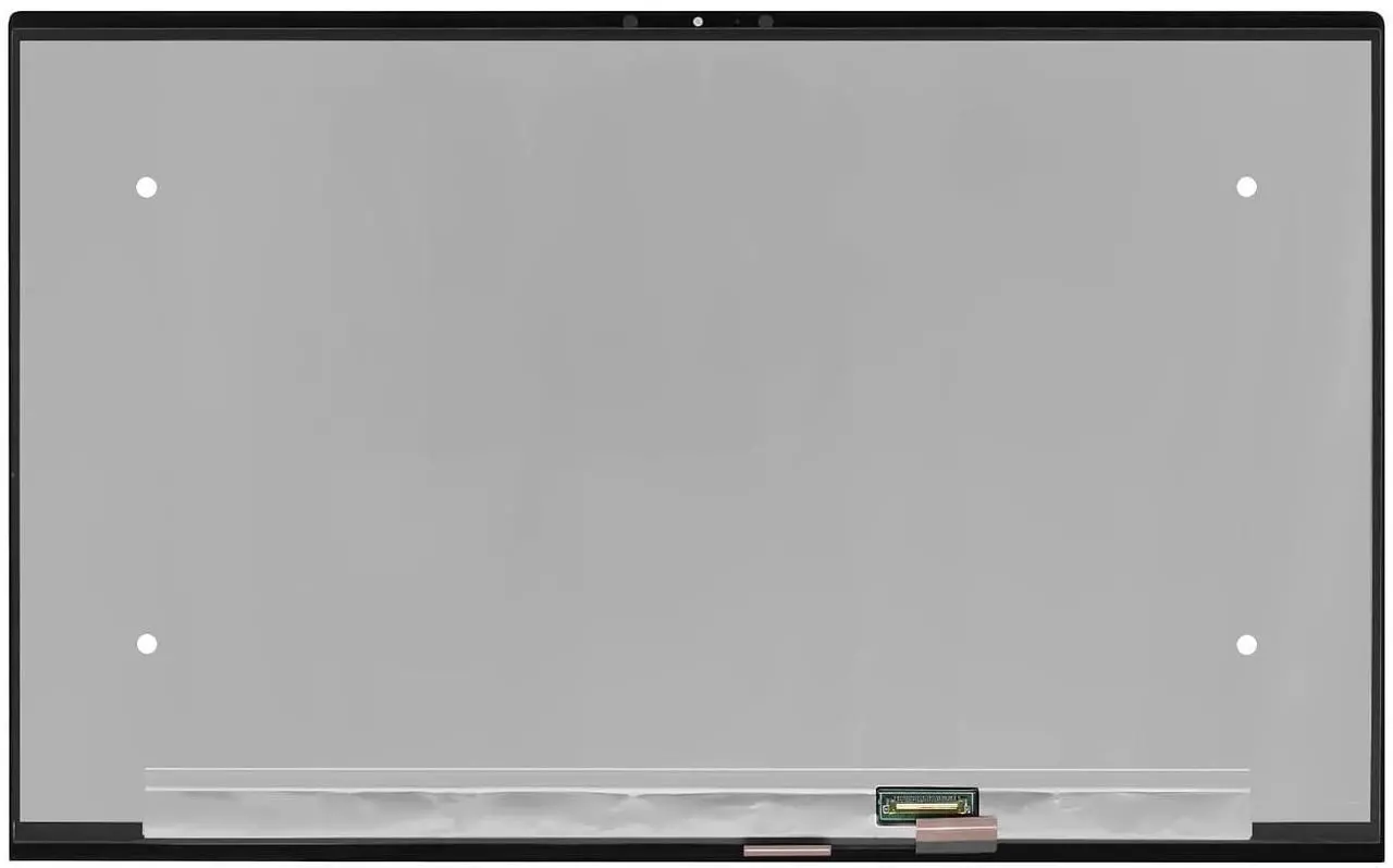 Alt view image 2 of 5 - B156HAN02.5 Replacement for DELL Latitude 5520 5510 5500 NV156FHM-N4H NV156FHM-N4L NV156FHM-N4T N156HCA-E5A FHD 1920x1080 30Pins 60Hz 15.6" LCD Screen Laptop Display Panel (Only for Non-Touch Screen)