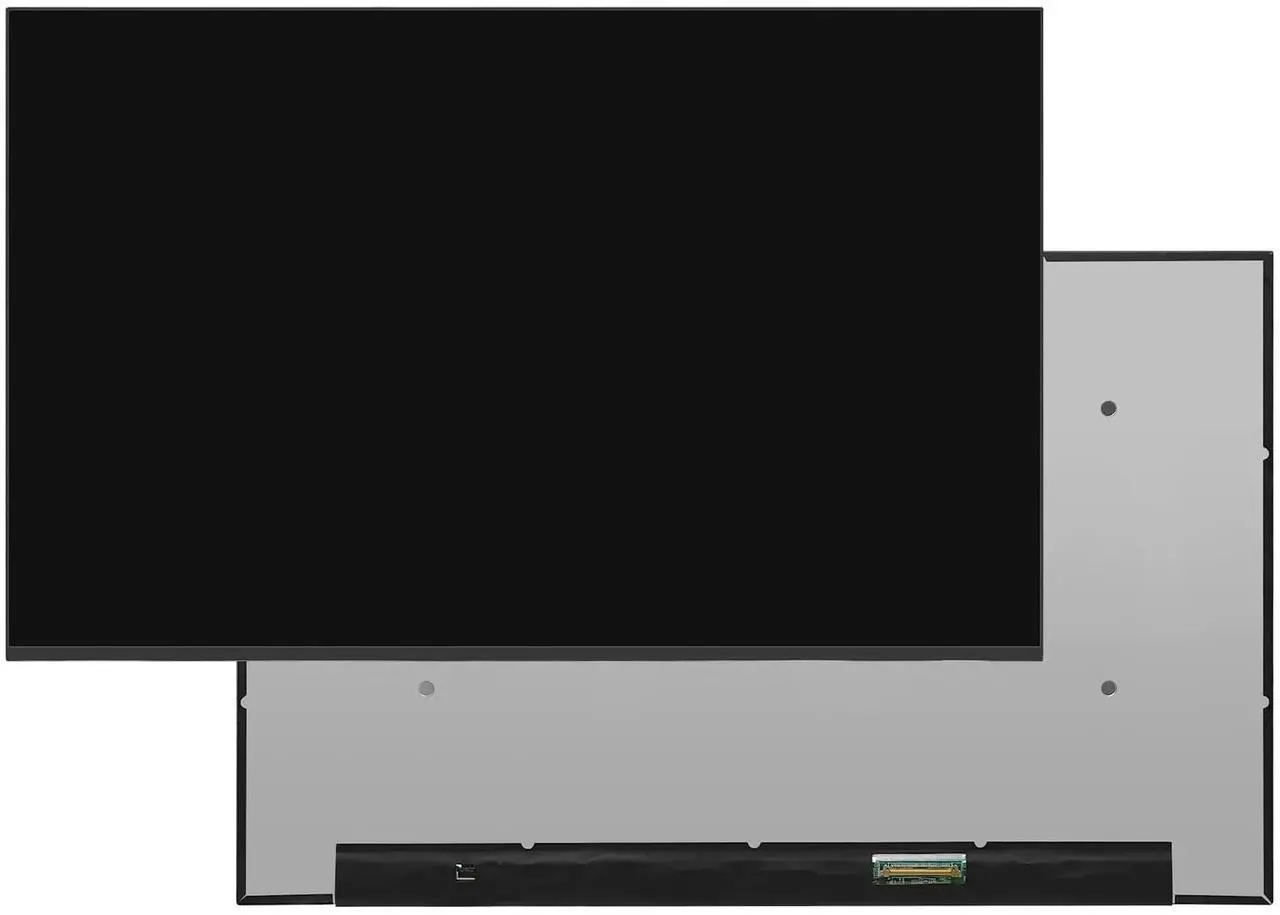 Alt view image 5 of 5 - B156HAN02.5 Replacement for DELL Latitude 5520 5510 5500 NV156FHM-N4H NV156FHM-N4L NV156FHM-N4T N156HCA-E5A FHD 1920x1080 30Pins 60Hz 15.6" LCD Screen Laptop Display Panel (Only for Non-Touch Screen)