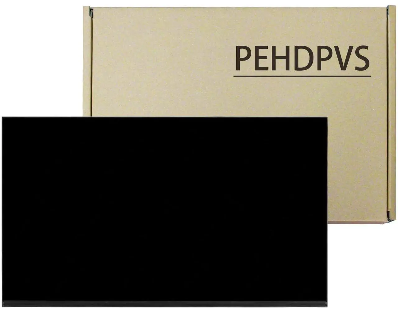 Alt view image 4 of 5 - B156HAN02.5 Replacement for DELL Latitude 5520 5510 5500 NV156FHM-N4H NV156FHM-N4L NV156FHM-N4T N156HCA-E5A FHD 1920x1080 30Pins 60Hz 15.6" LCD Screen Laptop Display Panel (Only for Non-Touch Screen)