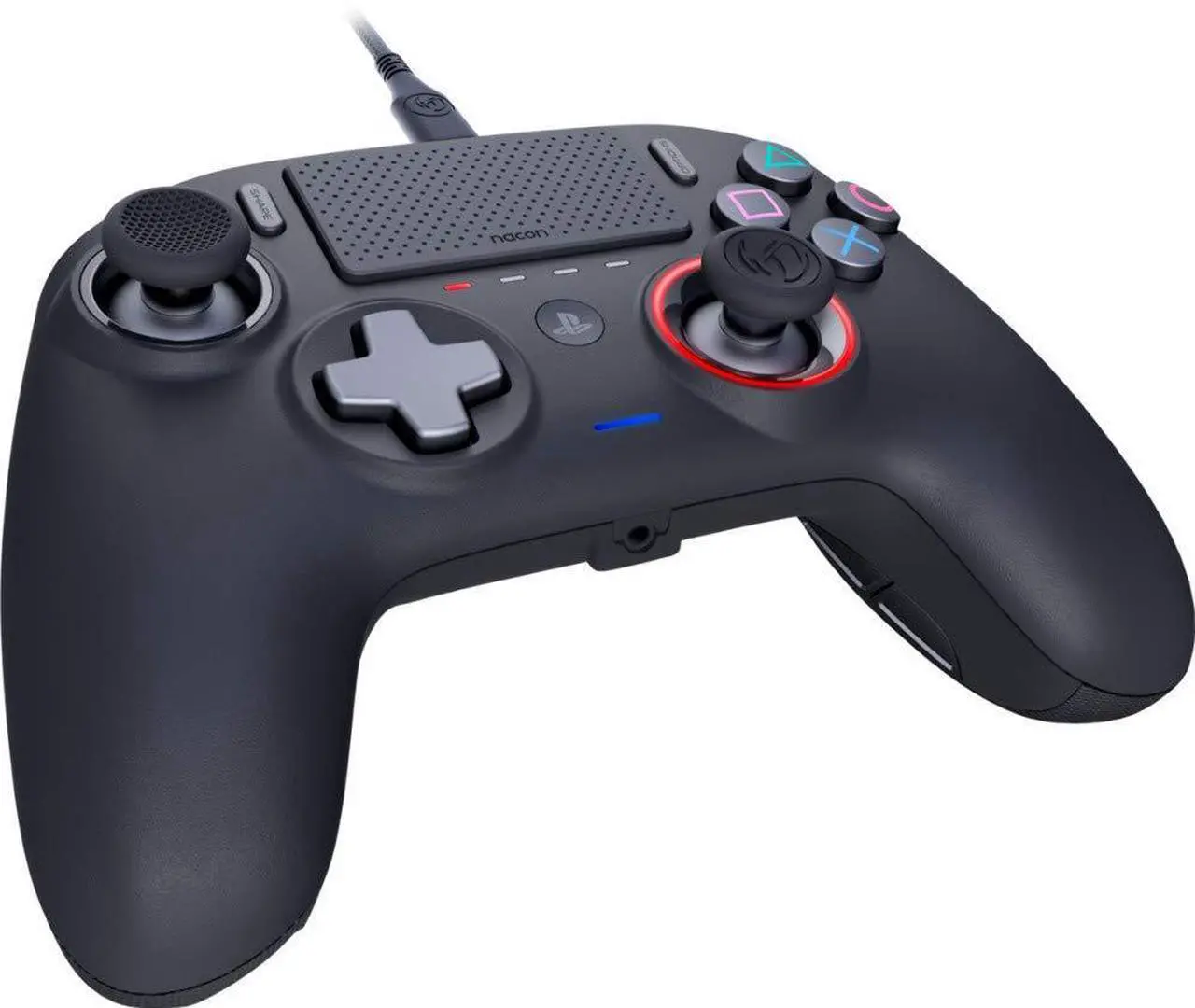 Main image of Nacon Revolution Pro Controller 3 Wired PS4 Ufficiale Sony PlayStation