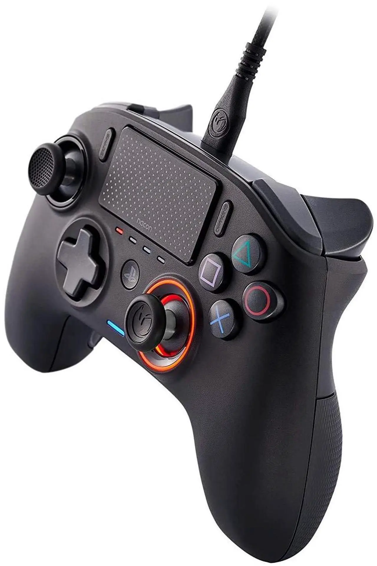 Alt view image 2 of 4 - Nacon Revolution Pro Controller 3 Wired PS4 Ufficiale Sony PlayStation