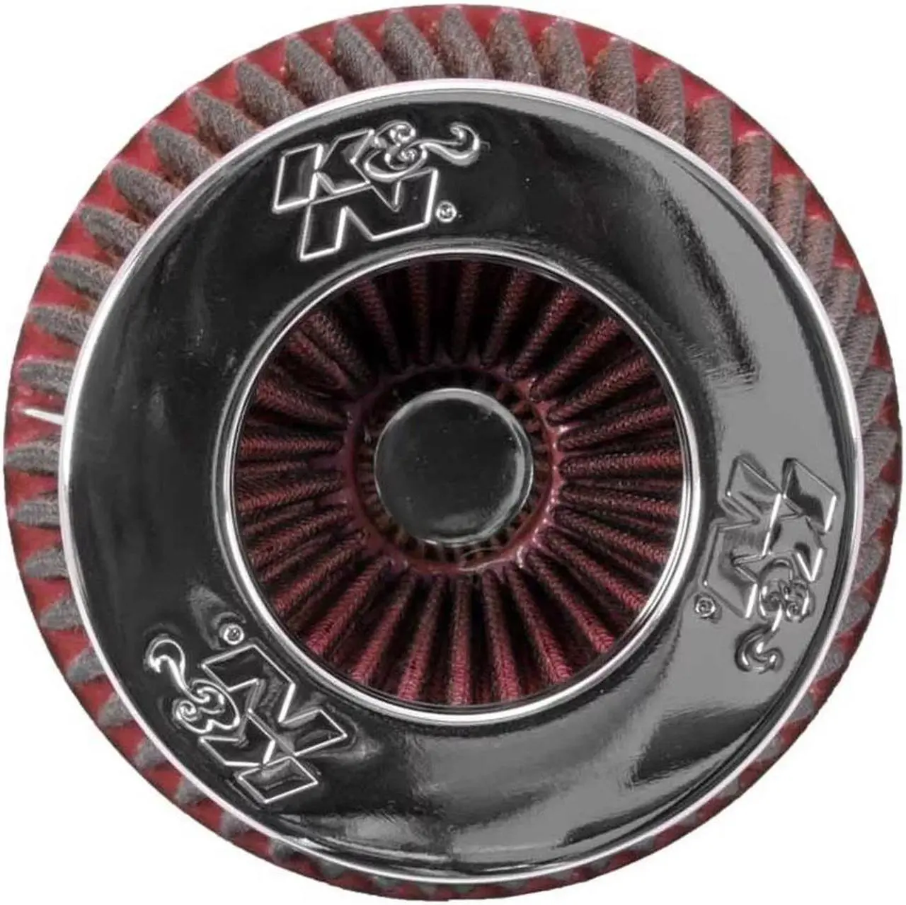 Main image of K&N  RG-1001RD Air Filter