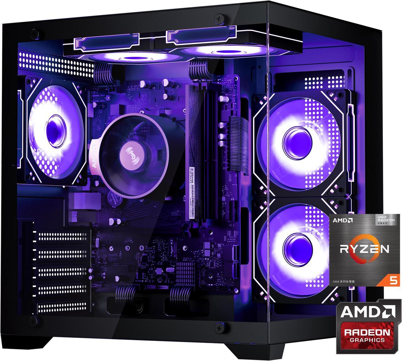 YAWYORE Gaming PC