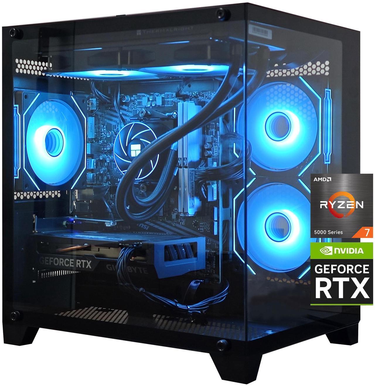 YAWYORE Gaming PC