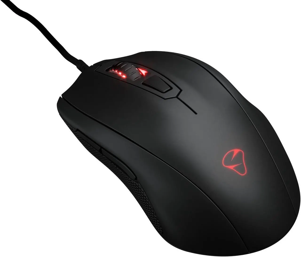 Mionix Castor PRO Wired Gaming Mouse - Thumbnail 4