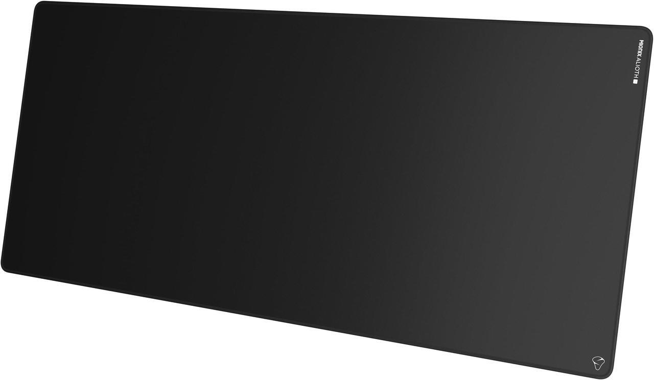 Alt view image 4 of 7 - MIONIX Alioth-XL, Gaming Mouse pad, Water resistant, Easy to clean desk pad, Optimized for gaming. (35.4 x 15.7 inches in width/height)