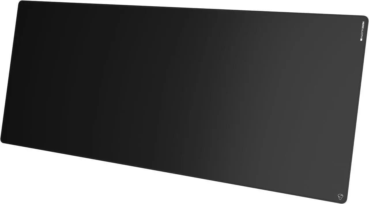 Alt view image 4 of 7 - MIONIX Alioth-2XL, Gaming Mouse pad, Water resistant, Easy to clean desk pad, Optimized for gaming. (47.2 x 19.7 inches in width/height)