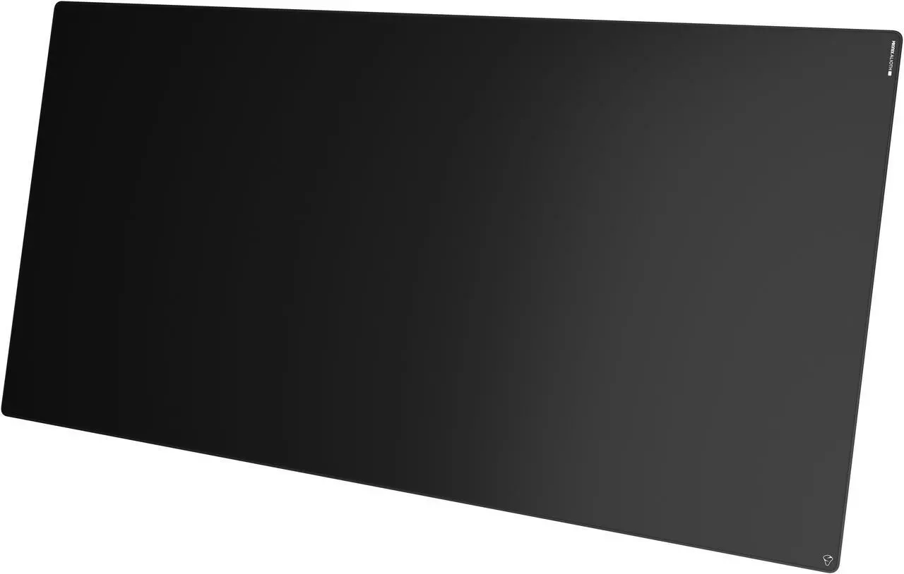 Alt view image 5 of 7 - MIONIX Alioth-4XL, Gaming Mouse pad, Water resistant, Easy to clean desk pad, Optimized for gaming. (63 x 31.5 inches in width/height)