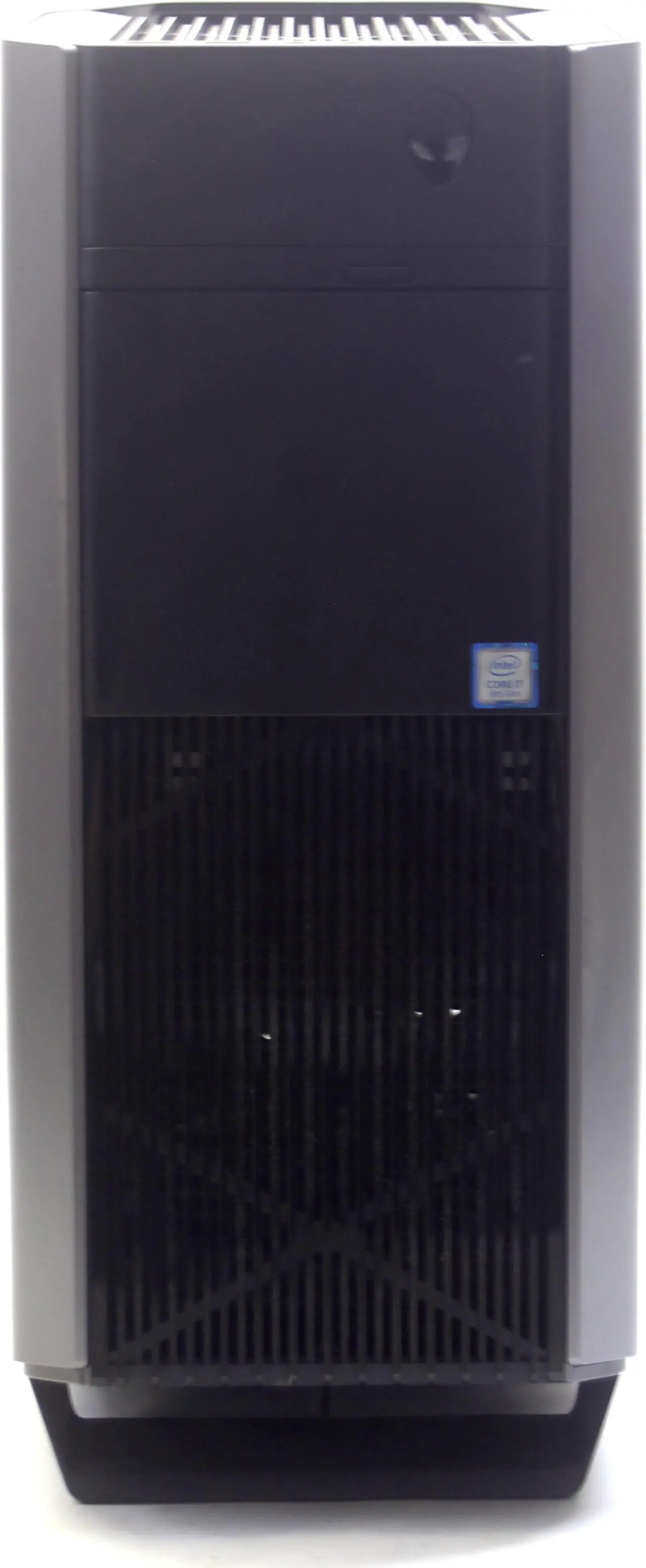 Alt view image 2 of 7 - Alienware Aurora R8 Intel Core i7-9700K NVIDIA GeForce RTX 2080 OC 32GB DDR4 512GB SSD Windows 11 Pro 64-Bit Gaming Desktop