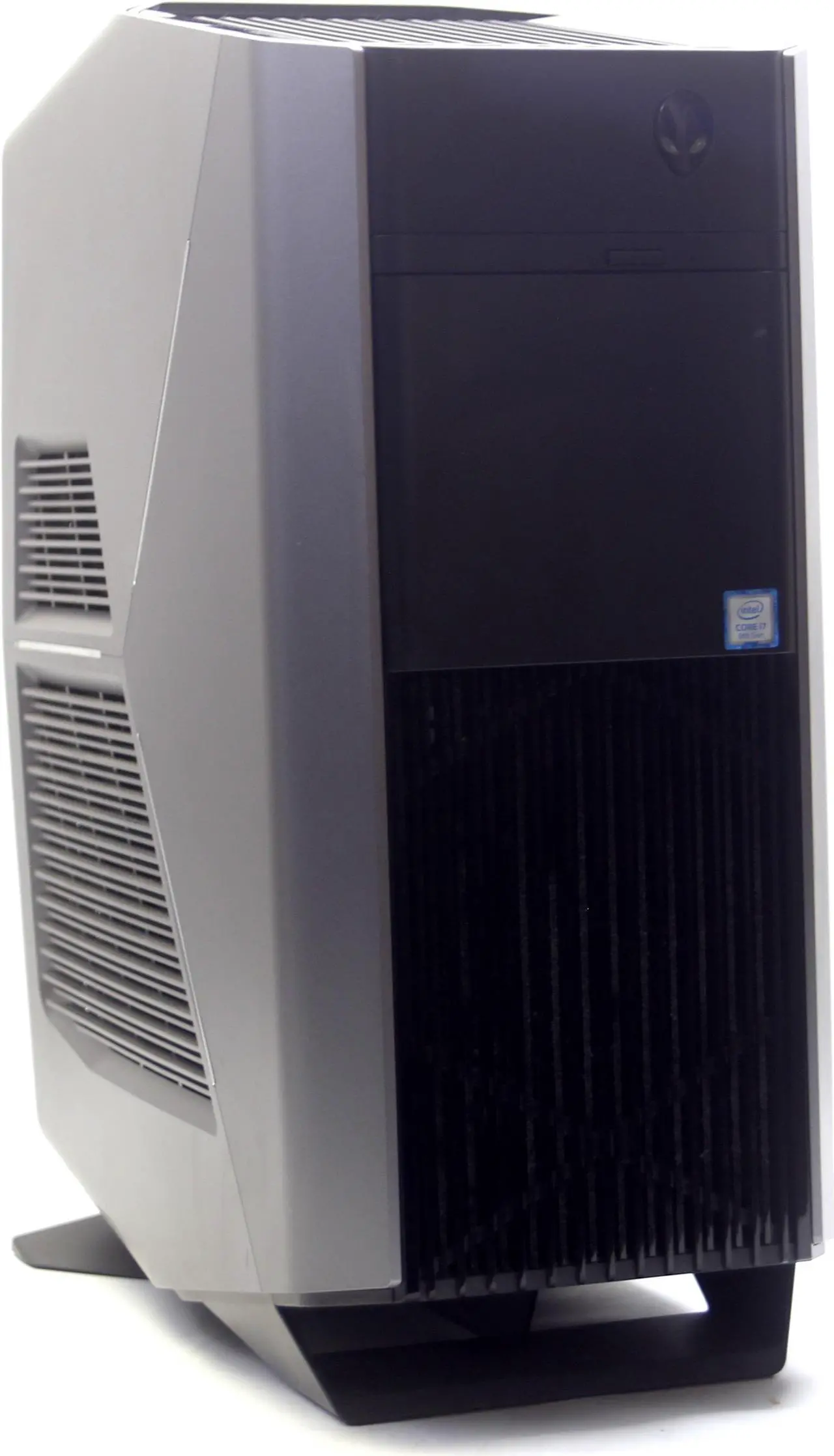 Main image of Alienware Aurora R8 Intel Core i7-9700K NVIDIA GeForce RTX 2080 OC 32GB DDR4 512GB SSD Windows 11 Pro 64-Bit Gaming Desktop