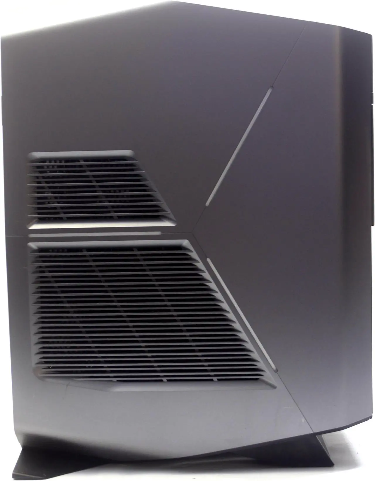 Alt view image 3 of 7 - Alienware Aurora R8 Intel Core i7-9700K NVIDIA GeForce RTX 2080 OC 32GB DDR4 512GB SSD Windows 11 Pro 64-Bit Gaming Desktop